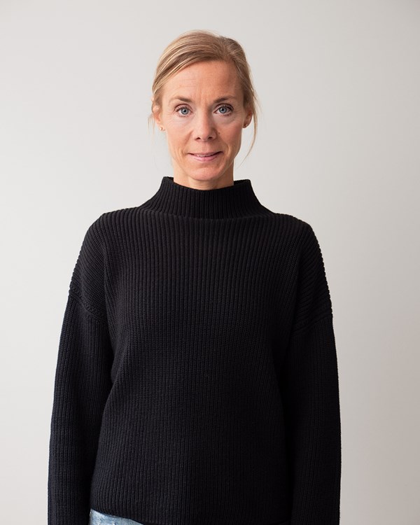 Ida Andrén, Design Strategist at Solberg