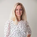 Lotta Havaas – Designstrateg – Solberg Kommunikation