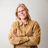 Matilda Johansson – Junior kommunikationskonsult – Solberg Kommunikation