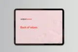 Omslag till Surgical Science Book of Values