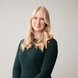 Rebecka Wijk Fagerberg – Digital designer – Solberg Kommunikation