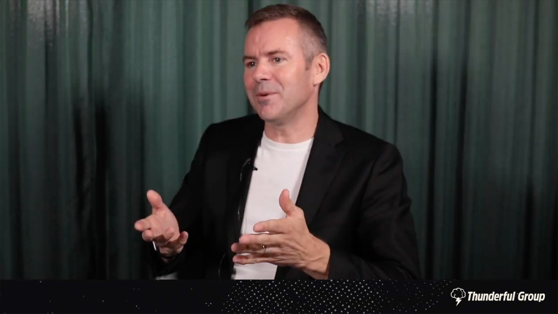 Thunderful Group CEO interview