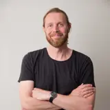 Magnus Bengtsson – IT-ansvarig – Solberg Kommunikation