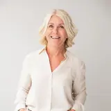 Mia Tiger Bernhadsson – Ekonomiassistent och receptionist – Solberg Kommunikation