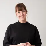 Anna Larsson – Creative Director – Solberg Kommunikation