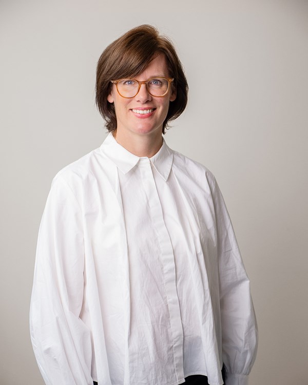 Johanna Stigmar, Project Manager at Solberg