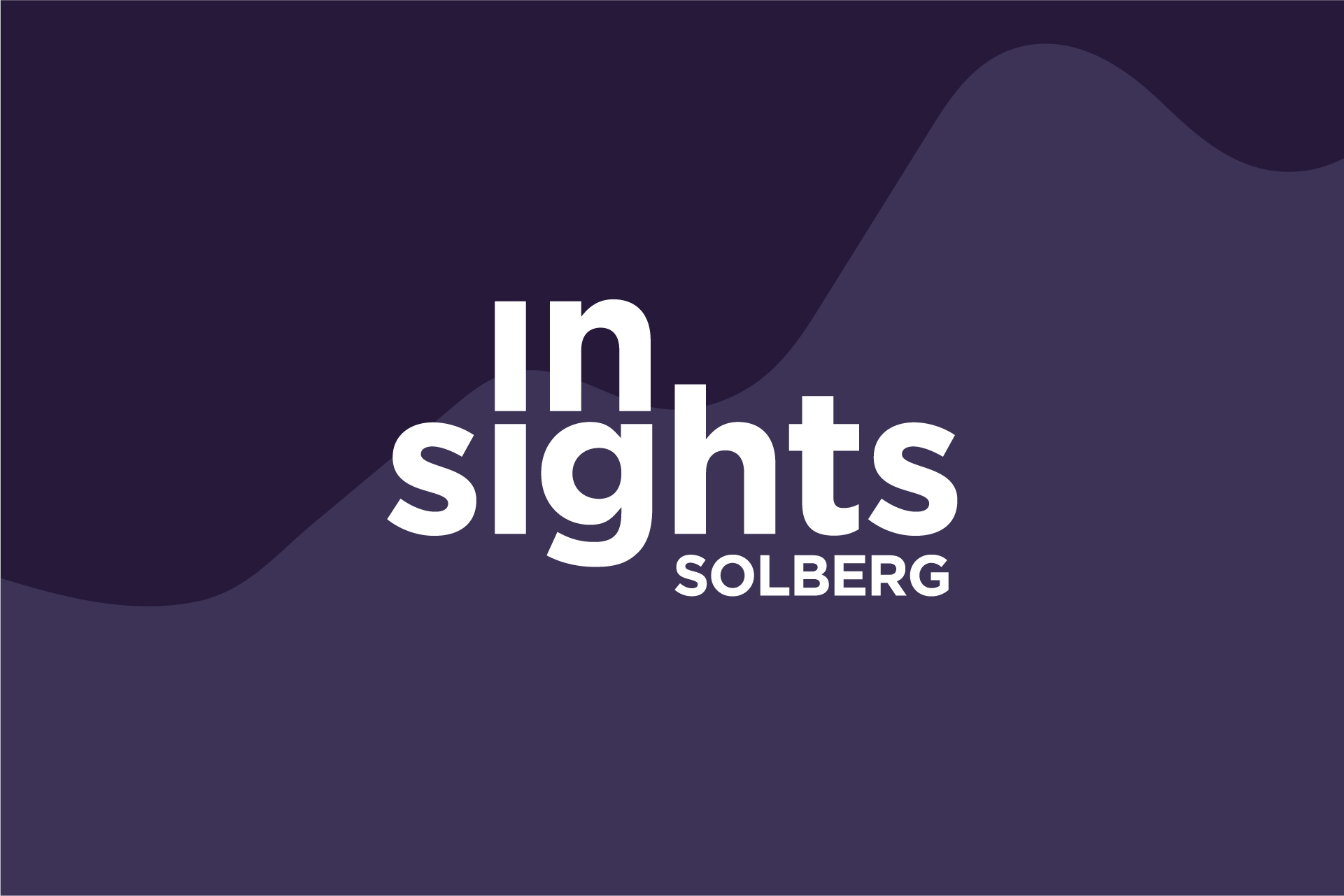Solberg Insights logotyp 