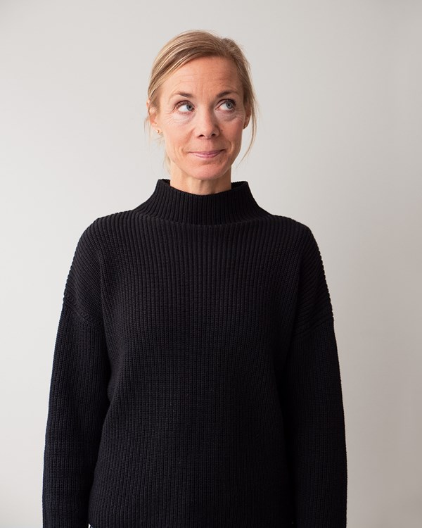 Ida Andrén, Design Strategist på Solberg