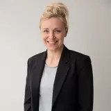 Lotta Åkerstrom – Designstrateg – Solberg Kommunikation