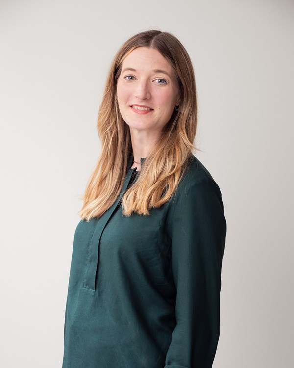 Kajsa Sterner, Communications Consultant and Sustainability Advisor på Solberg